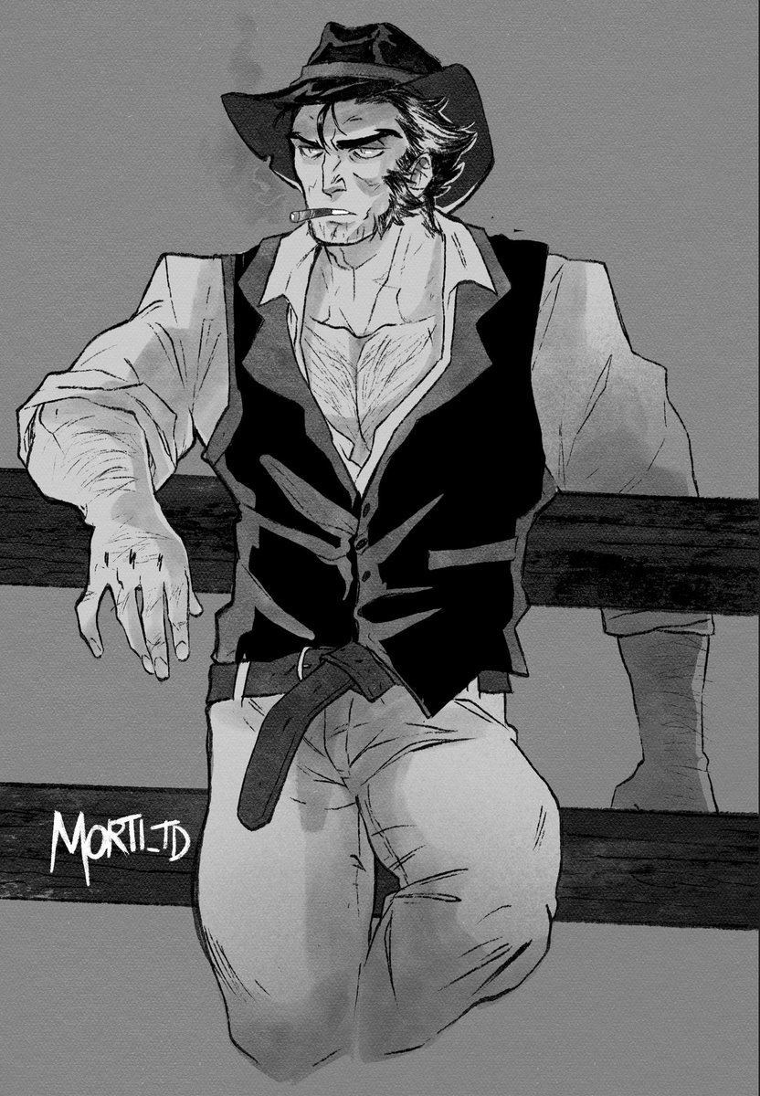 Morti ♡ tweet media