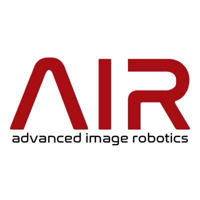 Advanced Image Robotics tweet media