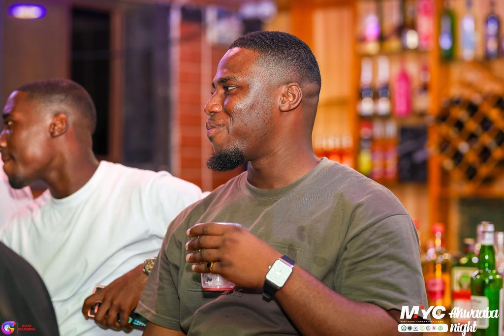 psfghana's tweet image. Here’s a wrap of this year’s MYC …Don’t worry if you missed this, too. See you at DSC/ AGC! Enjoy🎉🥳🎊🪩💃🕺
#fun #entertainment #bash #akwaabanight #midyear #myc #goodvibes #nightthings