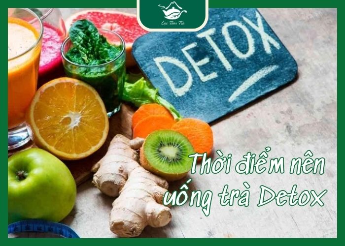 Lactamtra's tweet photo. Trà detox  là loại trà thảo mộc giúp thanh lọc cơ thể, hỗ trợ đào thải độc tố, cải thiện tiêu hóa. Với sự kết hợp từ các nguyên liệu tự nhiên như trà xanh, gừng,... trà detox mang lại cảm giác thư giãn 
Xem thêm tại: https://t.co/QD0zWt4L63 https://t.co/mXvEnhMuhh