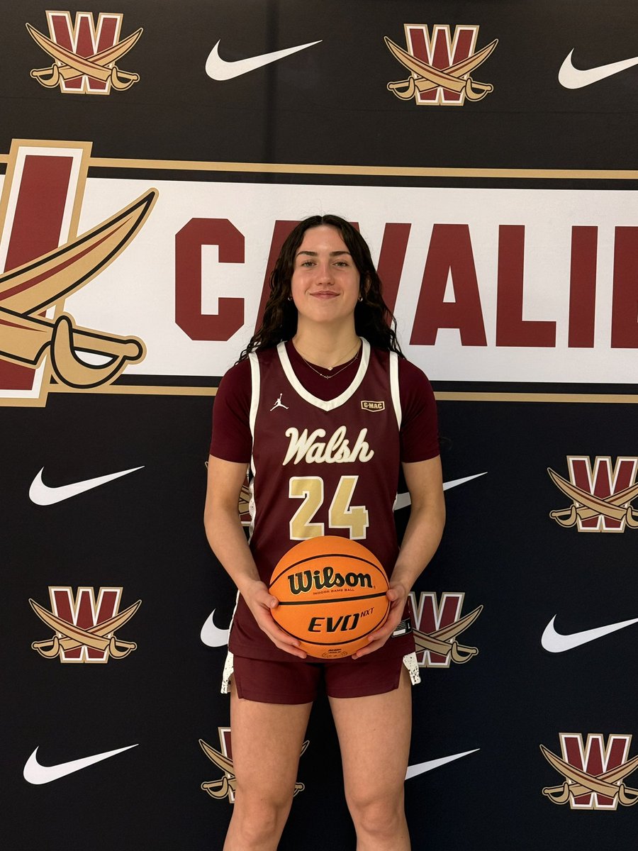 Natalie Hambly (@natalie_hambly) on Twitter photo After a great visit with <a href="/schwitzgable/">Mark Schwitzgable</a> and @CoachTori_Walsh, I am blessed to receive an offer from Walsh University! #SwordsUp <a href="/BruinsAAU2020/">Bruins 2025 17U NATIONAL TEAM</a> <a href="/WPABruinsAAU/">WPABruinsAAU</a> <a href="/WalshCavsWBB/">Walsh University WBB</a> After a great visit with <a href="/schwitzgable/">Mark Schwitzgable</a> and @CoachTori_Walsh, I am blessed to receive an offer from Walsh University! #SwordsUp <a href="/BruinsAAU2020/">Bruins 2025 17U NATIONAL TEAM</a> <a href="/WPABruinsAAU/">WPABruinsAAU</a> <a href="/WalshCavsWBB/">Walsh University WBB</a>