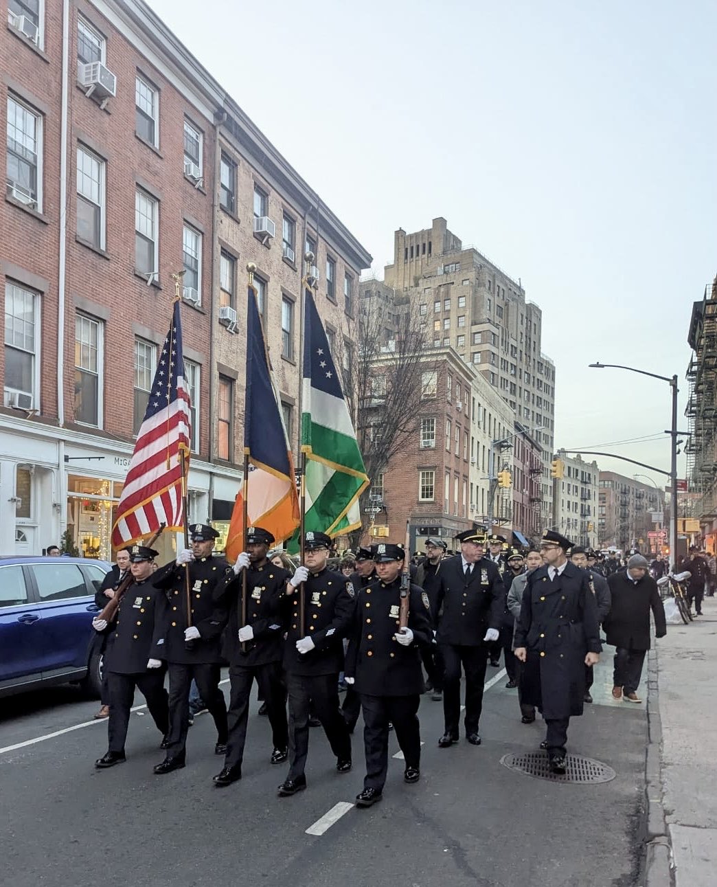 NYPD Manhattan South (@NYPDPBMS) / X
