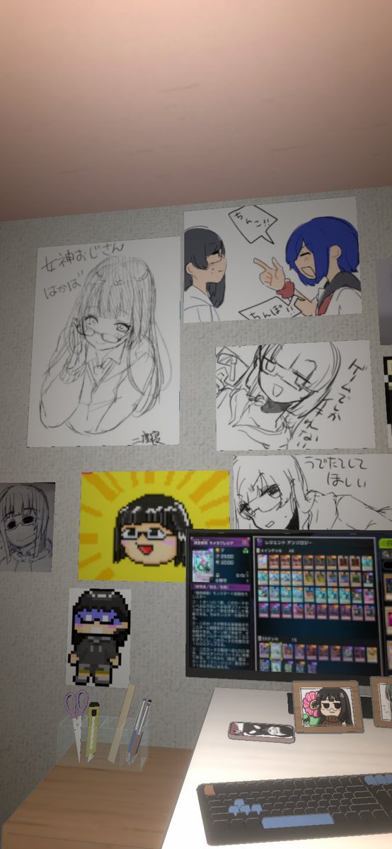 Morito_7Fushigi's tweet photo. ゆめがいっこかなった。 https://t.co/OufYr2Kq38
