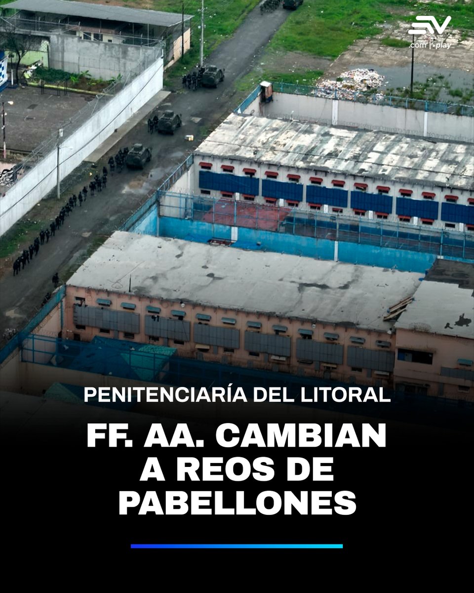 Ecuavisa Noticias tweet media