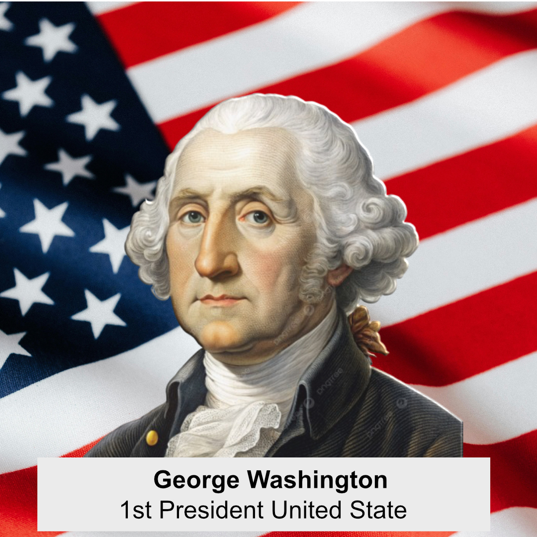 OfficiallyArfat's tweet image. Did you know? It is thought that the first American president, George Washington, suffered from dyslexia. He proved that success is not defined by learning disabilities by becoming a great leader despite having difficulties with spelling and reading.

#DecodingDyslexia #Dyslexia