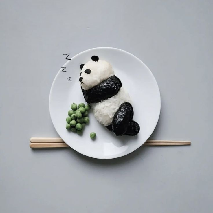 Meagan_888's tweet photo. "Panda Rice Balls" 🐼🍙
Cute, delicious, and packed with flavor—these panda-shaped rice balls are a treat for both the eyes and the taste buds! 😋✨
#PandaTreats #CuteAndTasty #DeliciousDesign https://t.co/U0SfIP3tXv