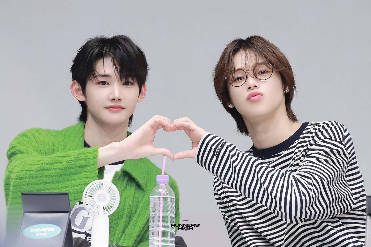 241004 👈🫶 #andTEAM_K #andTEAM #앤팀 #K #케이 #ケイ