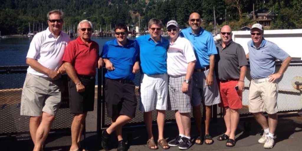 CK Golf Marketing tweet media