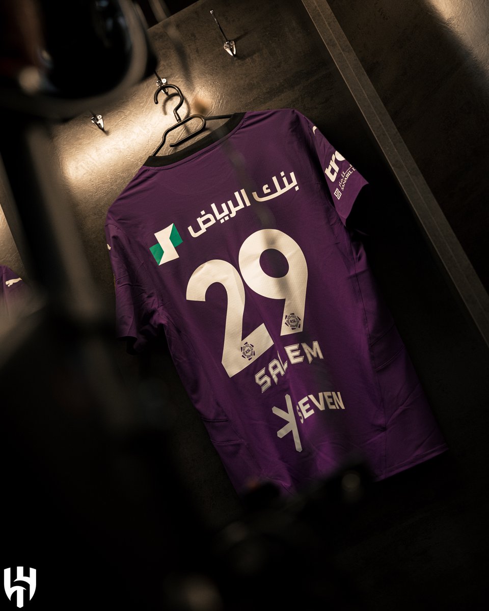 نادي الهلال السعودي tweet media