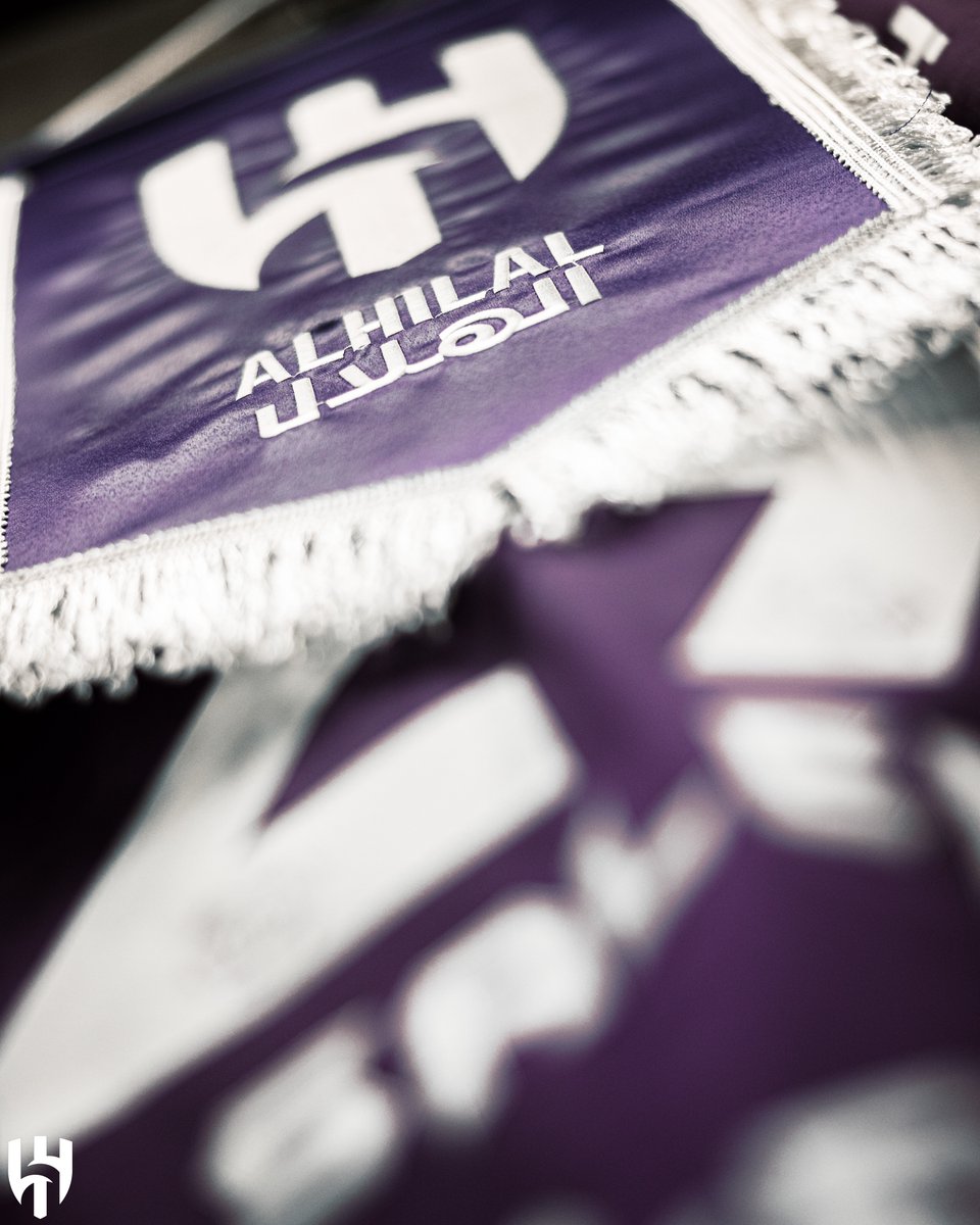 نادي الهلال السعودي tweet media