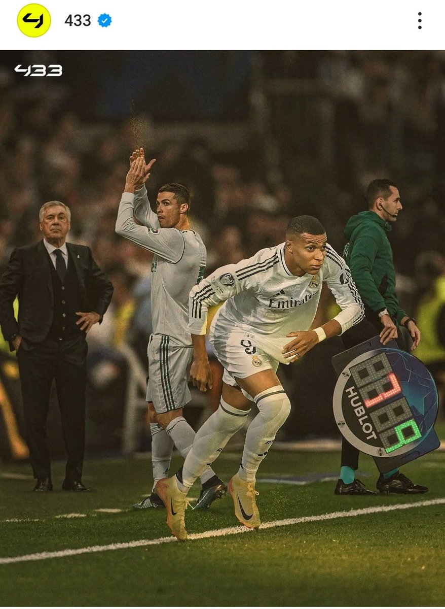 barrendero90's tweet image. Este edit es durísimo.