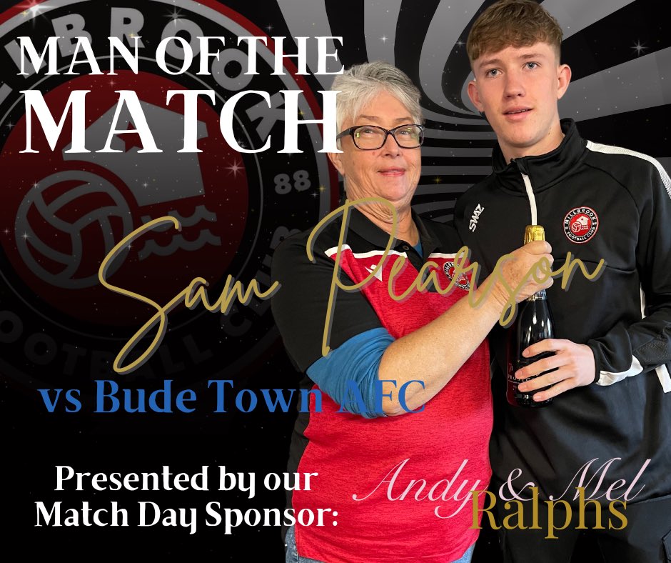 Millbrook AFC tweet media