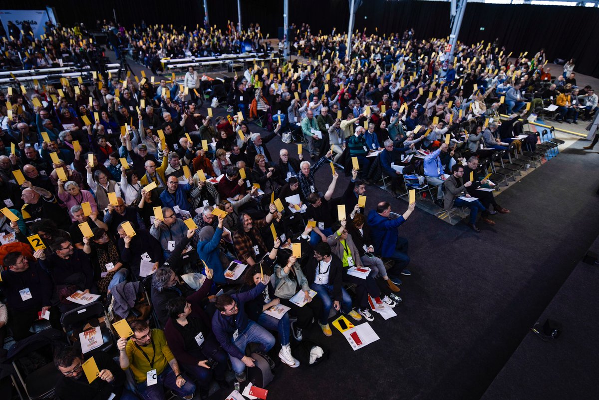 Esquerra Republicana tweet media