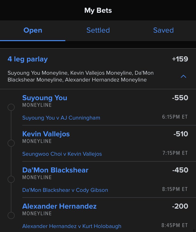 _ShanesPicks's tweet photo. #ufc 🥊 https://t.co/Qsco8XXsgd