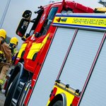 Photo by Knutsford Fire Station (@KnutsfordFS)