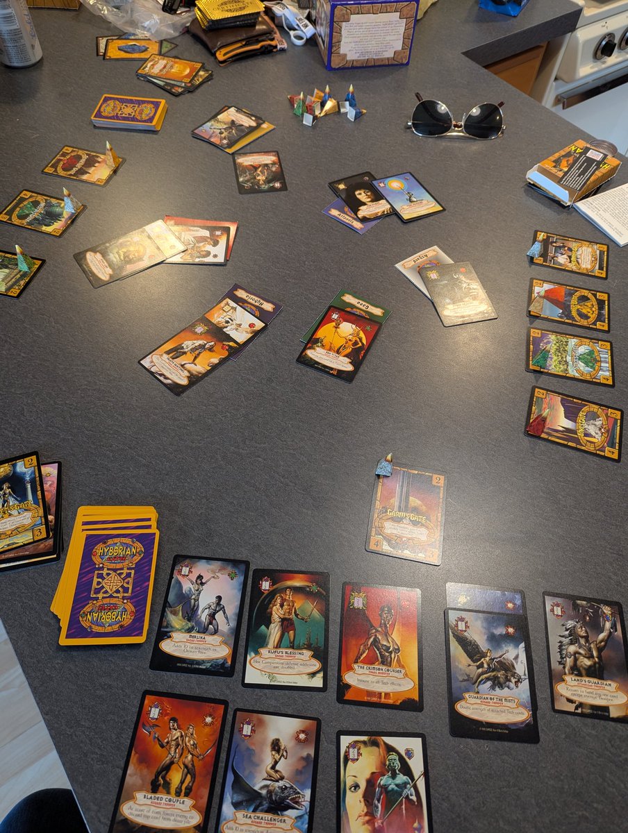 degalock's tweet photo. Hyborain Gates World Championship https://t.co/6N4JfYnZlV
