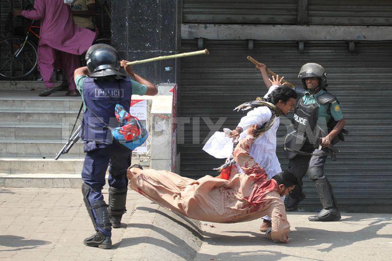 Bangla__deshi's tweet photo. Shapla Massacre, May 5-6, 2013—A bloodstained reminder of Sheikh Hasina’s brutal rule. Countless religious protesters were slaughtered as police and RAB crushed dissent with ruthless force.  
 JUSTICE FOR SHAPLA NOW https://t.co/8icacVgKWq