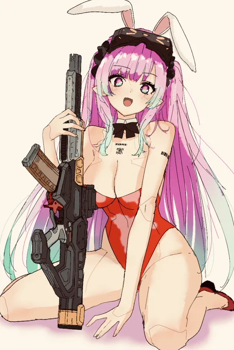 深夜リハビリらくがき 