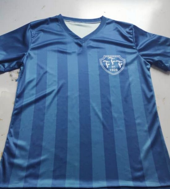 Nordisk Retro Football Shirts tweet media