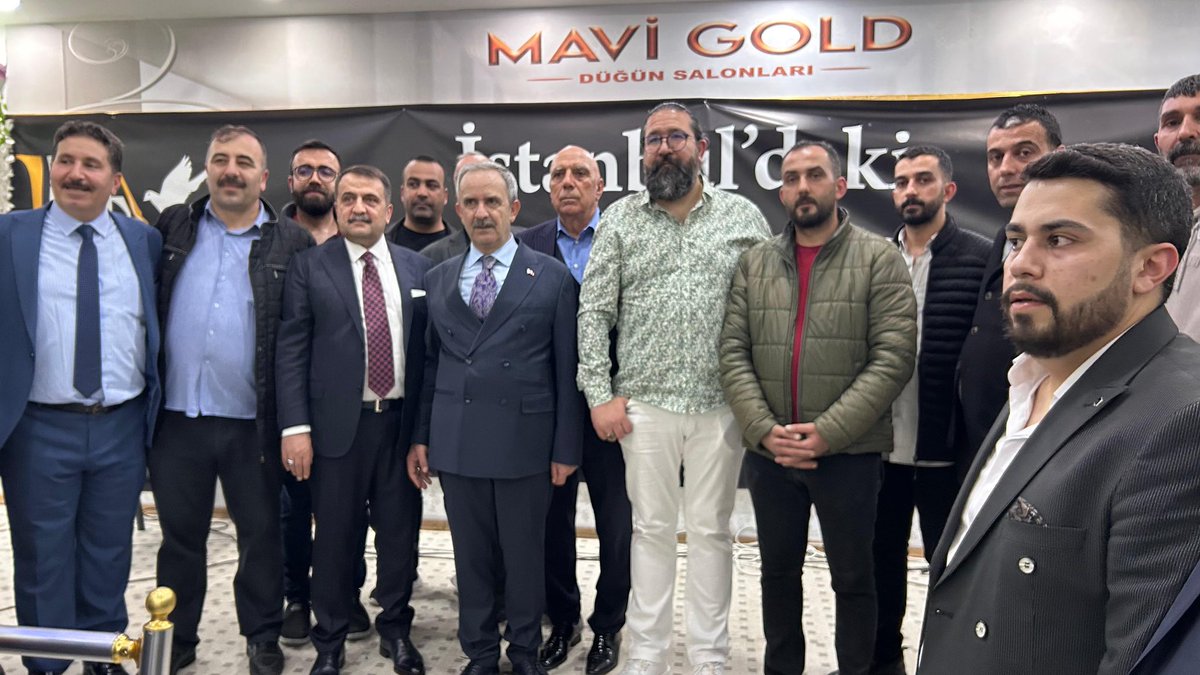 Ramazan-ı Şerif’in bereketini ve manevi huzurunu paylaşmak üzere İstanbul’daki akrabalarımızla iftar sofrasında bir araya geldik. Bu mübarek ayın birlik, beraberlik ve kardeşlik ruhunu en güzel şekilde yaşamanın mutluluğunu hissettik.

Rabbim, tuttuğumuz oruçları, yaptığımız