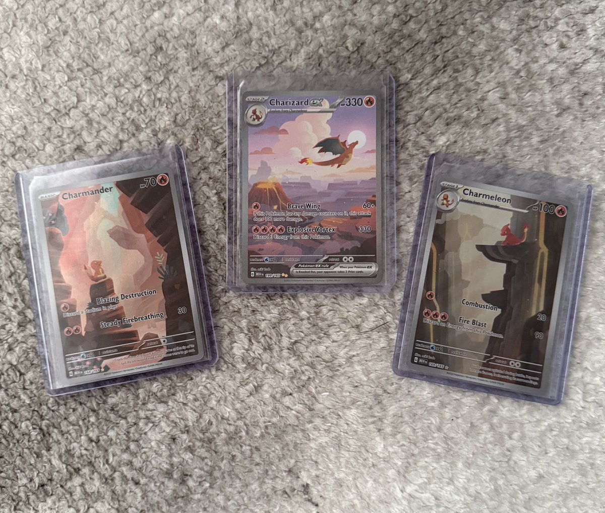 Jacobbeth_'s tweet photo. @CardPurchaser $425 - I’ll ship them for free https://t.co/EPn4sIbpbU