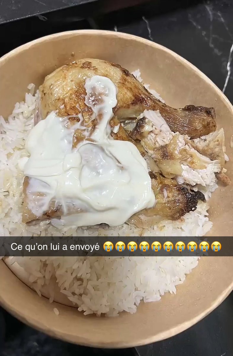 BekoPrince's tweet image. Eh j’ai eu le fou rire du mois ! Aahahahahahahahahahahahahahahaahha eh j’ai trop rigolé ! 🤣🫵🏾