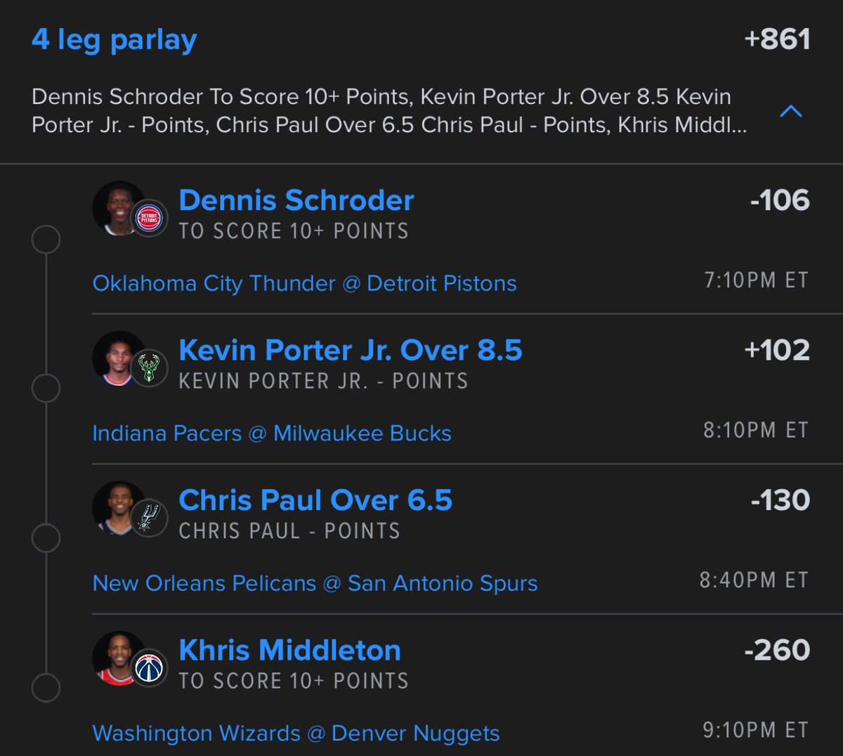 ALL IN ABE🃏 tweet media