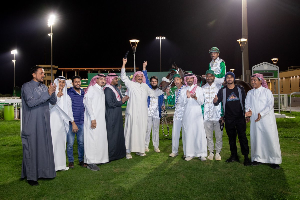 ⚡️‏شبكة مضامير الكويت ⚡️ tweet media