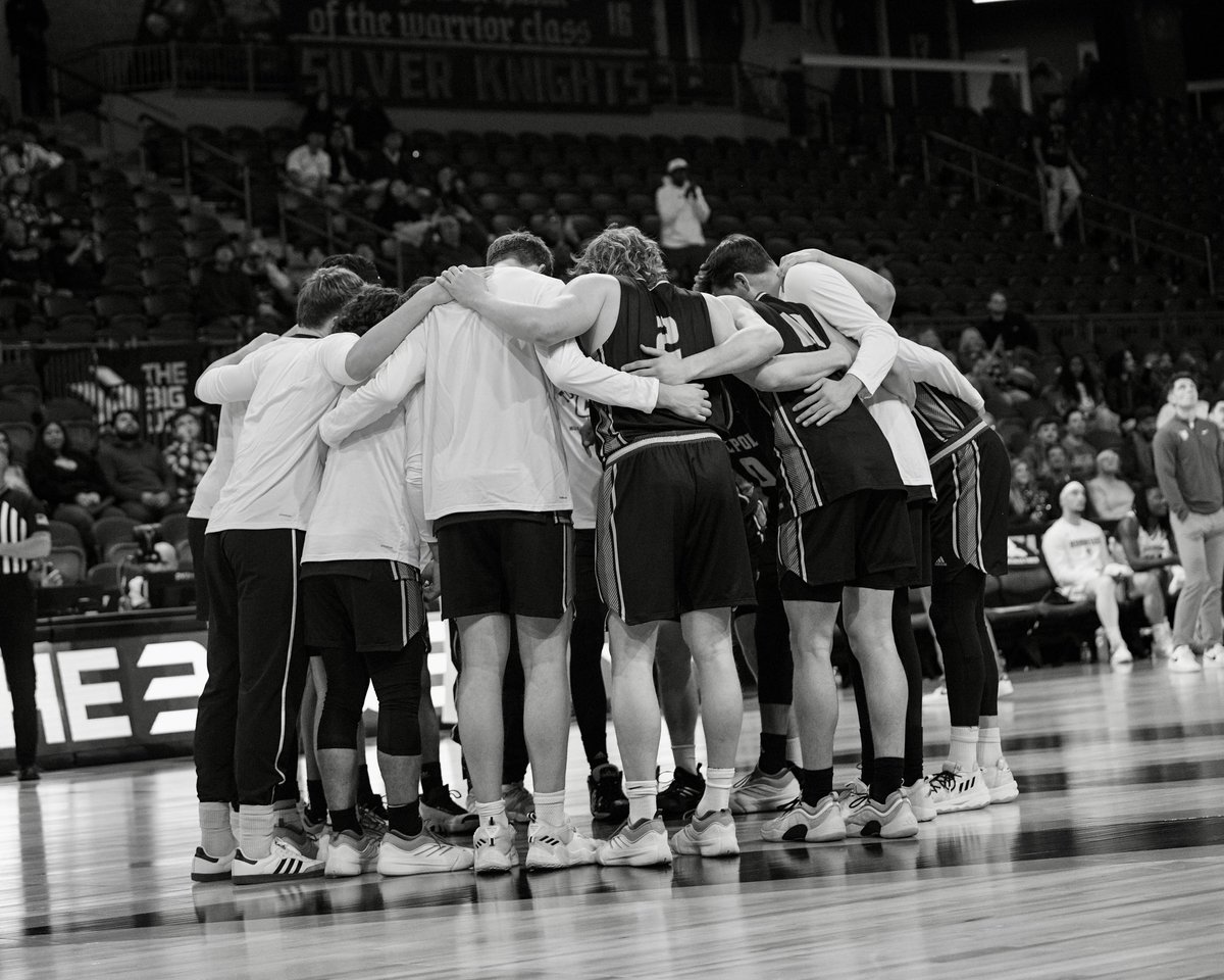 calpolymbb's tweet photo. Thank you Mustangs fans and for the support this week and season! This is only the beginning for us we’re only getting started! More to come…

#RideHigh https://t.co/Cf97klvnZQ