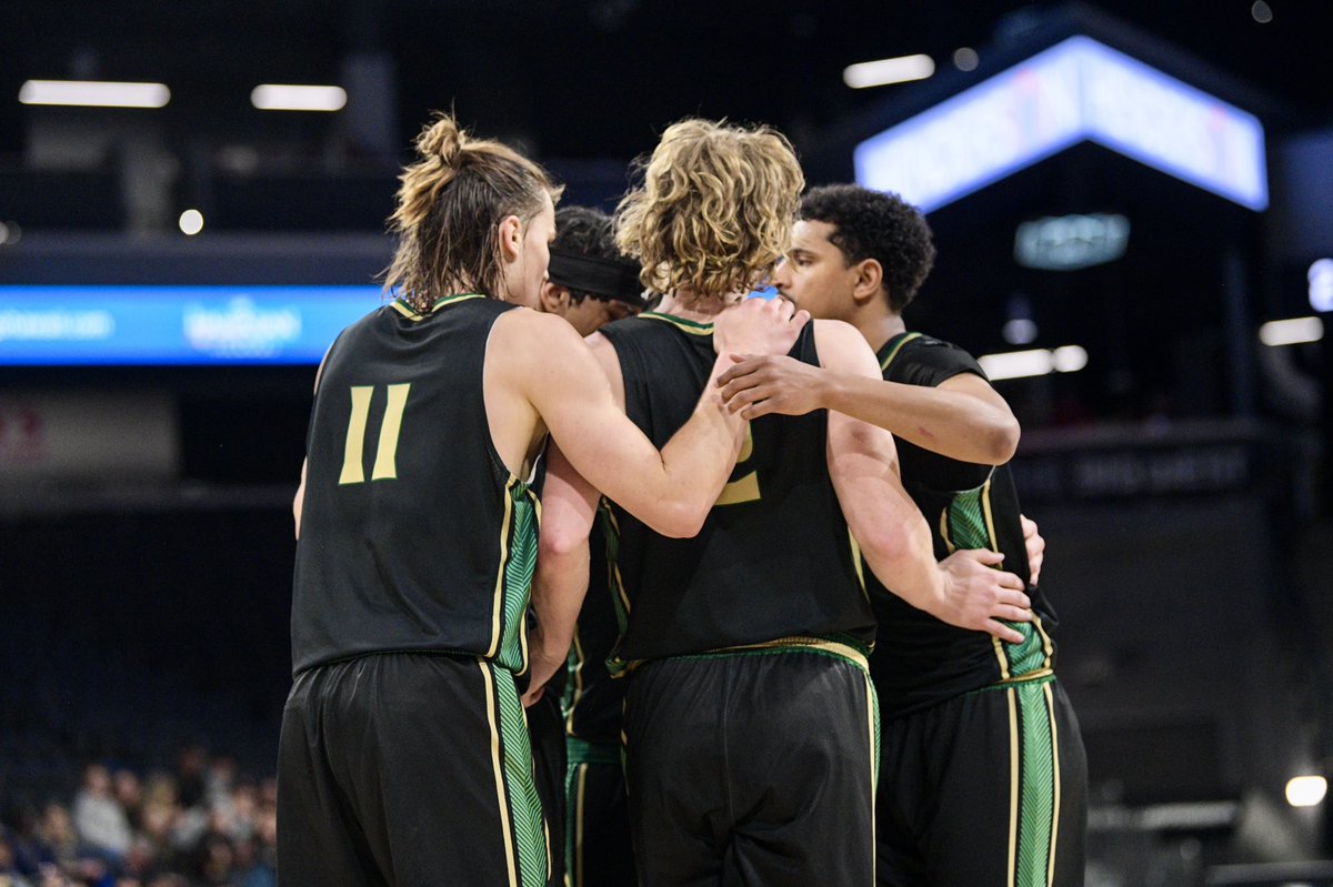 calpolymbb's tweet photo. Thank you Mustangs fans and for the support this week and season! This is only the beginning for us we’re only getting started! More to come…

#RideHigh https://t.co/Cf97klvnZQ