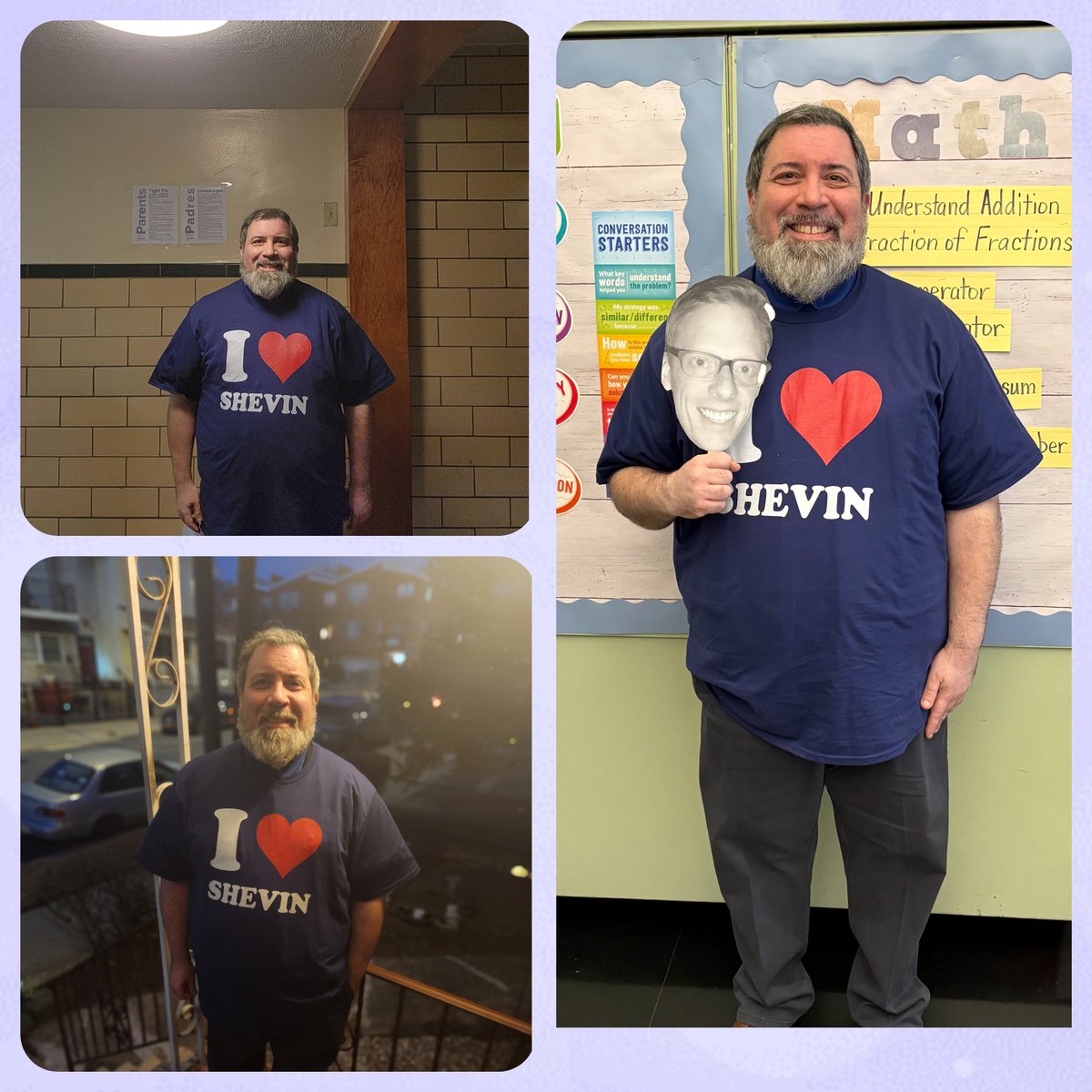 StRayElementary's tweet image. Our school had the incredible opportunity to implement a program known as Studio 3:16.  Shevin McCullough, the main character of Studio 3:16 arranged a zoom meeting with us.
@ArchNY_Schools 
@studio316edu