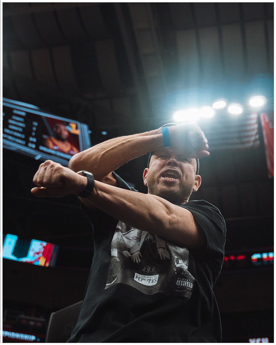 Arrick Wilson tweet media