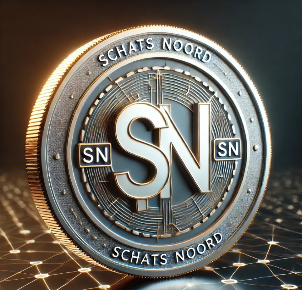 010Urban's tweet photo. 🚀 Schats School Noord lanceert als eerste in Nederland haar eigen cryptomunt, de Schats Noord Crypto Coin (SNCC)! 🪙 Leerlingen krijgen de kans om de digitale economie te ontdekken,  en de kansen en risico's van cryptovaluta. Innovatief onderwijs voor de toekomst! 💡 #SNCC https://t.co/zScGh2zr2p