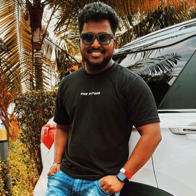 SvShoban's tweet photo. #NewProfilePic https://t.co/4READYuEFr