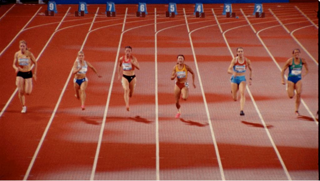 baphometx's tweet photo. In ‘Unseen Olympiad’, Director Casey Shaw Offers Unique, Sensory View Of Athletes In Competition – Thessaloniki International Documentary Festival https://t.co/c3FzeWqfK6 #TDF27 #Thessaloniki #Documentary https://t.co/rG6wIsDfvD