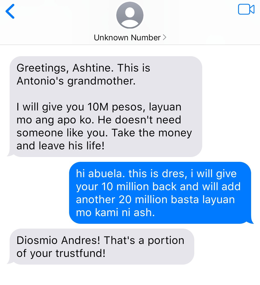 just a random #ashdres au (one tweet only)