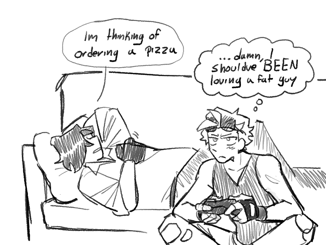 Ekrixart's tweet photo. misc beddie sketches from this week [benny belongs to @hankatun0921] https://t.co/yS3QDxBWo7