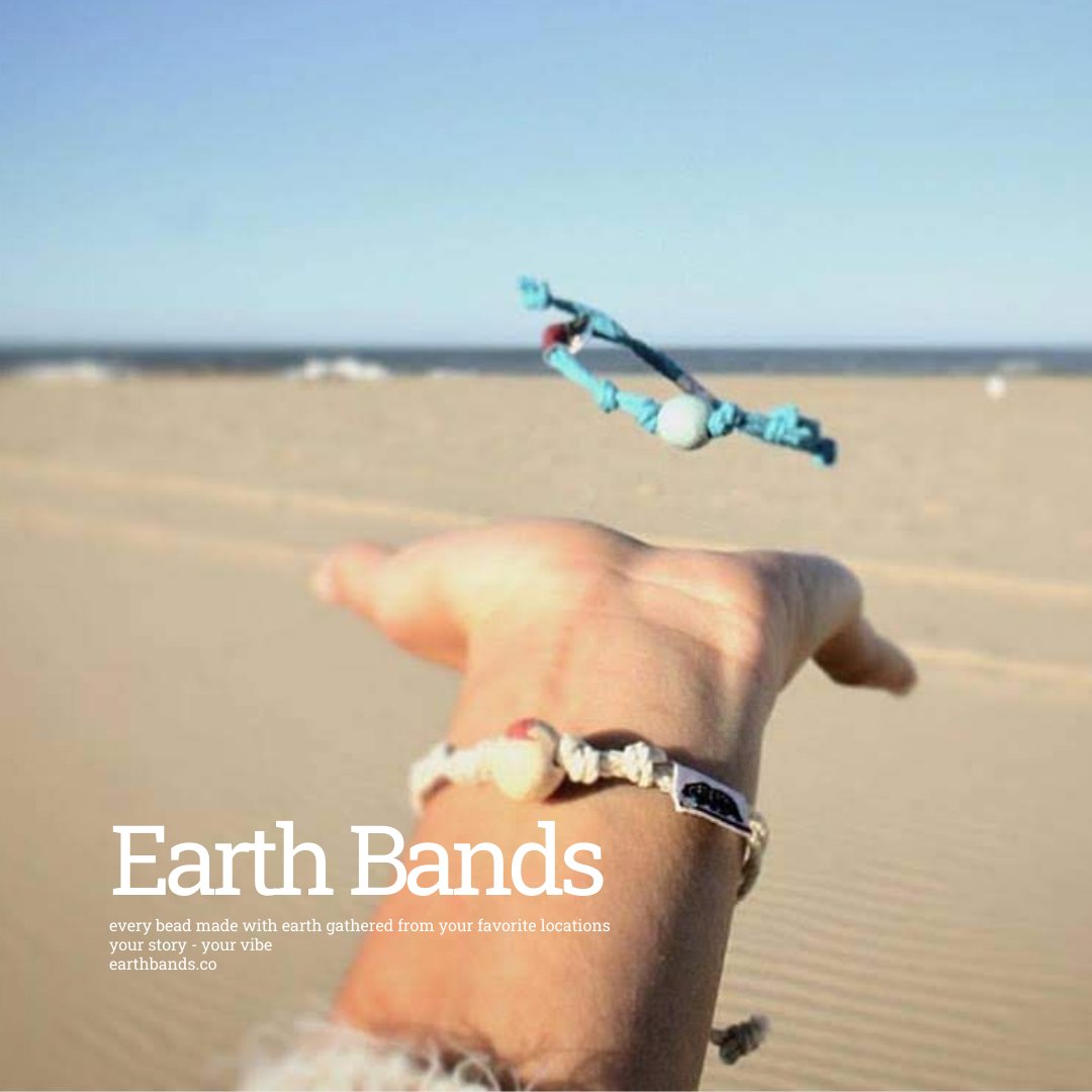 EarthBands's tweet photo. It's Saturday, and we're treating you to some seriously high vibes! ⌚🍦📿 Get ready to stock up on your favorite Earth Bands! 🌎✨
Here's the scoop: Buy 2️⃣, get 1️⃣ FREE! 🎁
Just use the code: FREEBIES at checkout! 🤩
Shop now at https://t.co/Ifqn99zBQP! 🛍️

#FreebieAlert https://t.co/YsSRCBrvpf