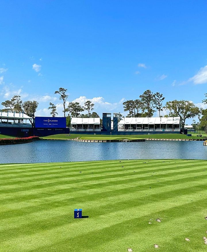 Your Golf Travel tweet media