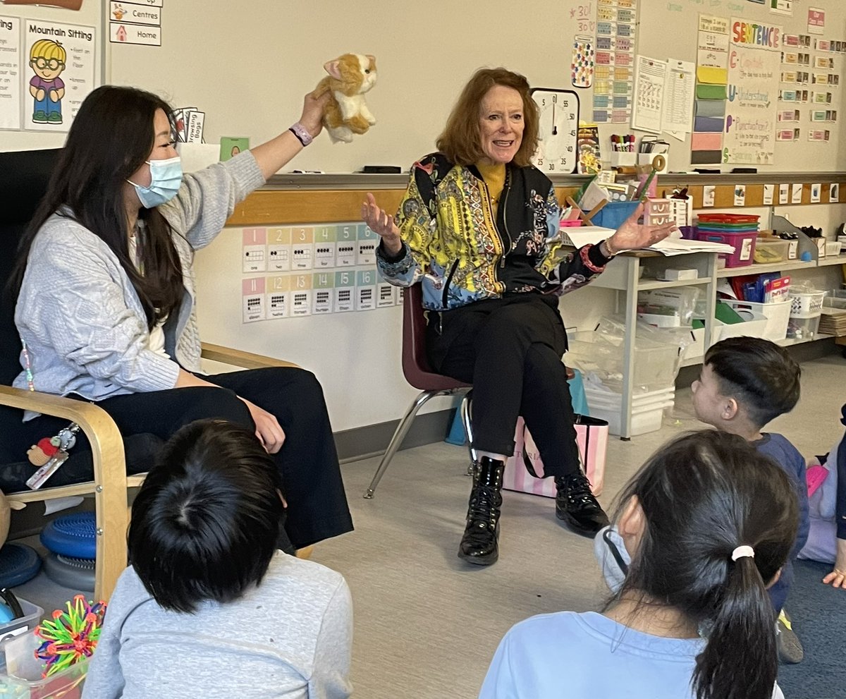 Cook Elementary tweet media