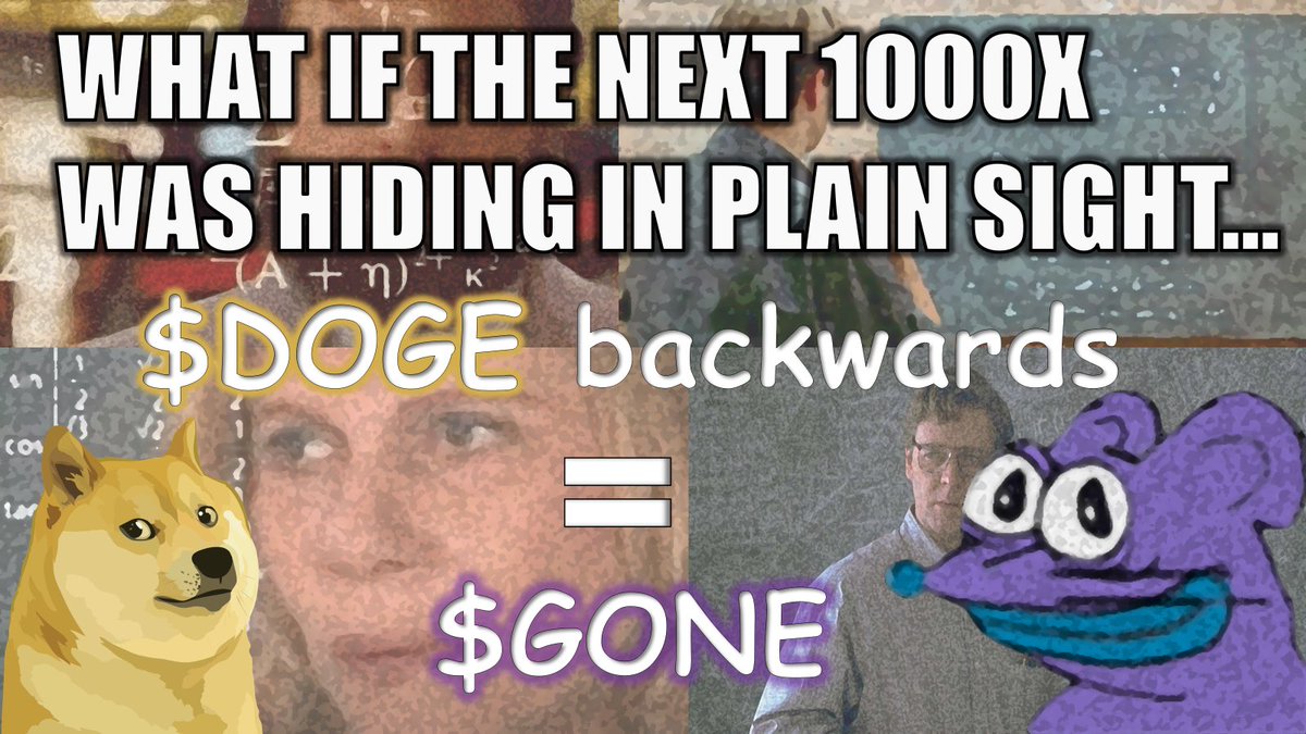 Don’t overthink it 🥔 🧠