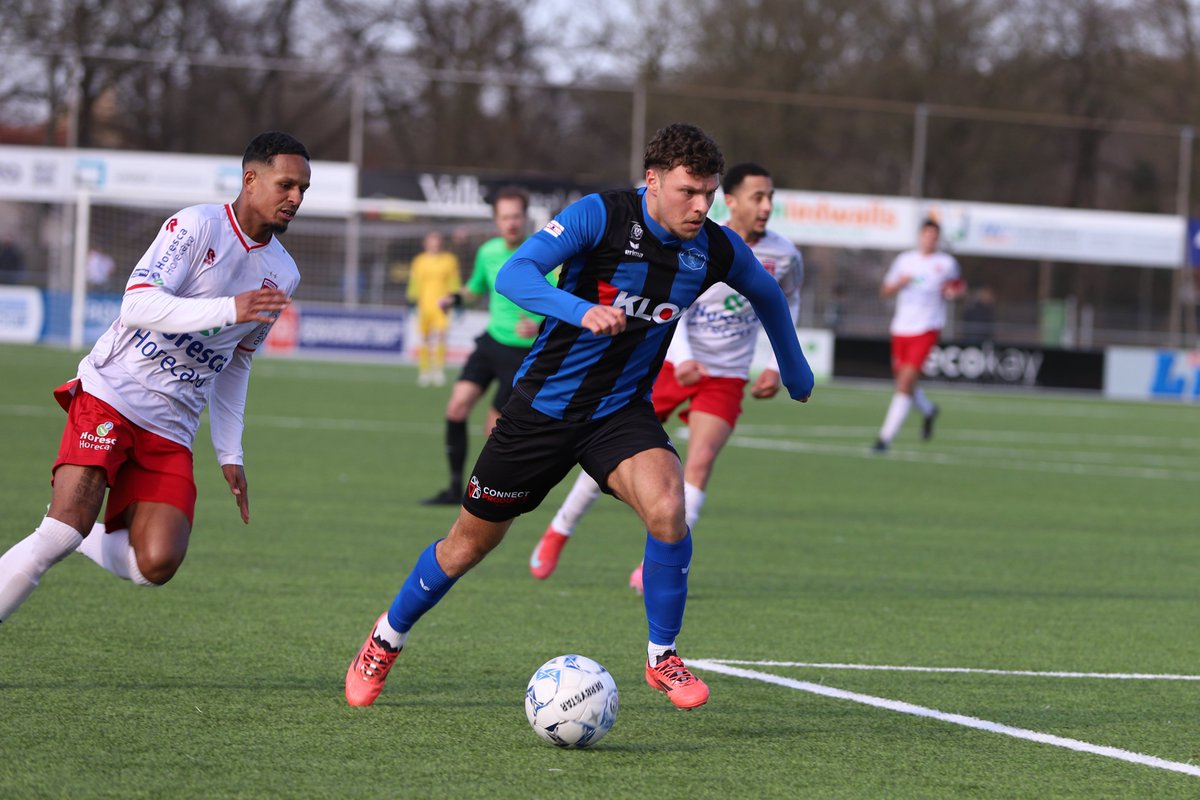 📷 𝐅𝐎𝐓𝐎'𝐒 | De foto's van ACV - Noordwijk gemaakt door Bennie de Boer staan online #acvnoo #mooisteclub 

➡️ photos.app.goo.gl/RfJvp1PnGPWn92…