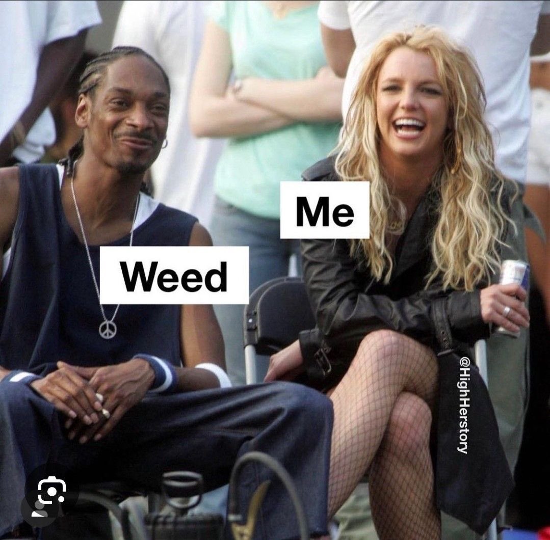 Stoner Barbie tweet media
