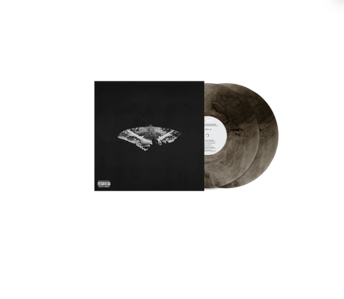 Dro 💿 Vinyl News tweet media