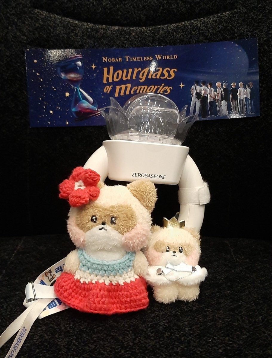 Nobar 🤍TIMELESS WORLD🤍

Freebiesnya keren dan gemesin banget, luarbiasa 🥰 Thank you <a href="/zerosejompo/">Zerose Jompo INA 💙</a> <a href="/hereat0710/">Here at #0710</a> @SweetheartMeeta