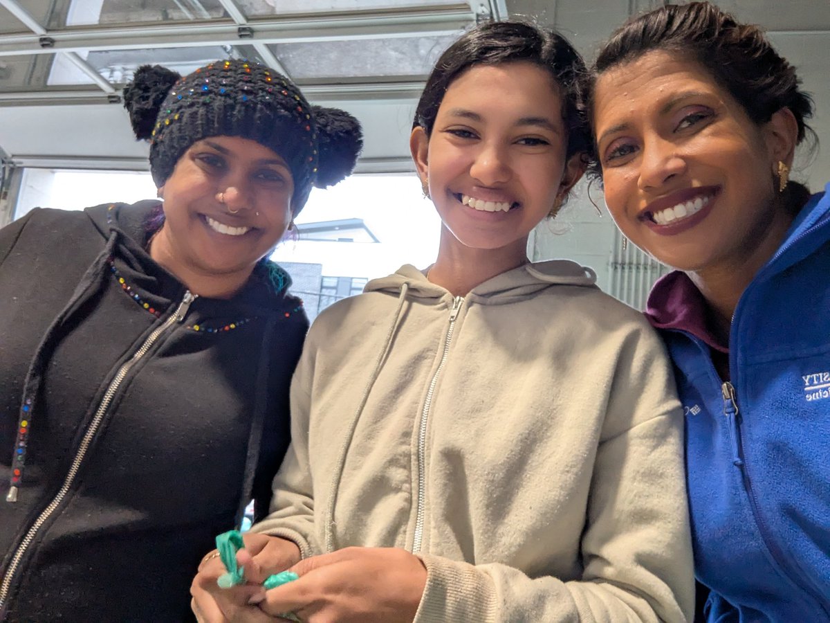 Sree Natesan, MD (she/her) (@sreeja_natesan) on Twitter photo Thanks <a href="/HealRootCauses/">Root Causes</a> for letting us come help outside the walls of <a href="/dukeemergency/">Duke Emergency Medicine</a> and address #foodinsecurity. We appreciate your dedication to serving our Durham community. 💕 Thanks <a href="/HealRootCauses/">Root Causes</a> for letting us come help outside the walls of <a href="/dukeemergency/">Duke Emergency Medicine</a> and address #foodinsecurity. We appreciate your dedication to serving our Durham community. 💕