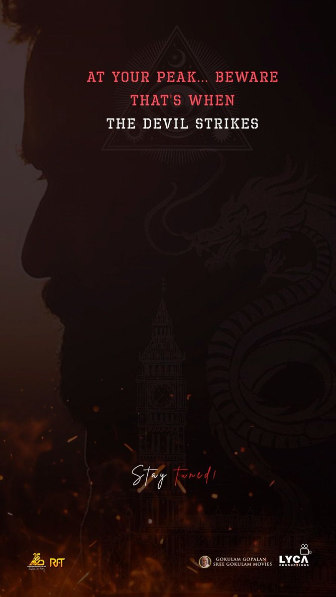 dcompleteactor's tweet photo. The Greatest trick the Devil ever pulled was convincing the World he doesn't Exist!   

#L2E https://t.co/6sKPpKZTco