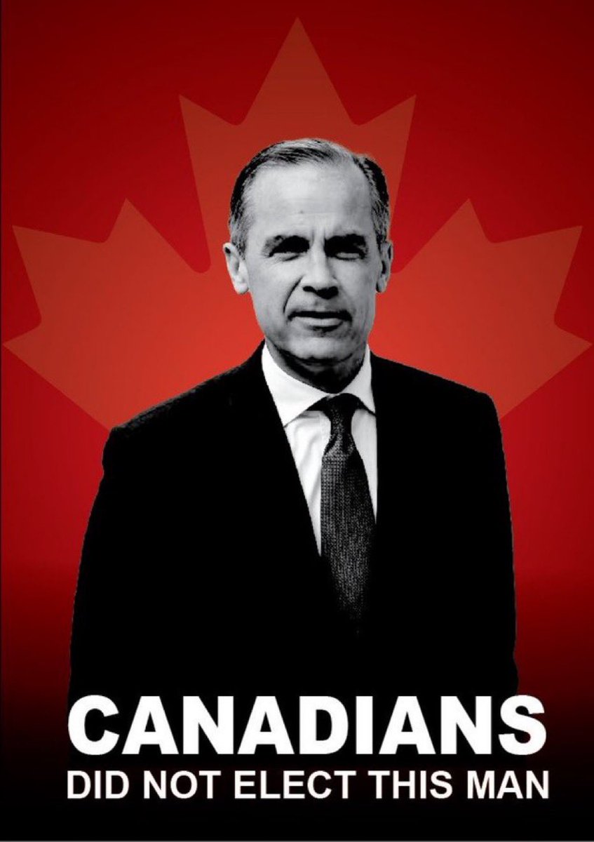 McfarlaneGlenda's tweet photo. @nationalpost Not my PM https://t.co/RzUCeNDLoY
