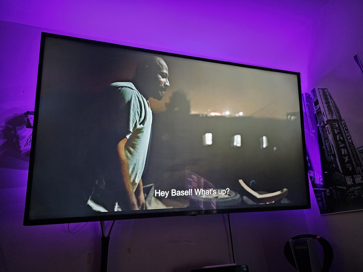 Thanks <a href="/hasanthehun/">hasanabi</a> for putting <a href="/NoOtherLand/">No Other Land</a> on my radar.  It's is truly a phenomenal documentary