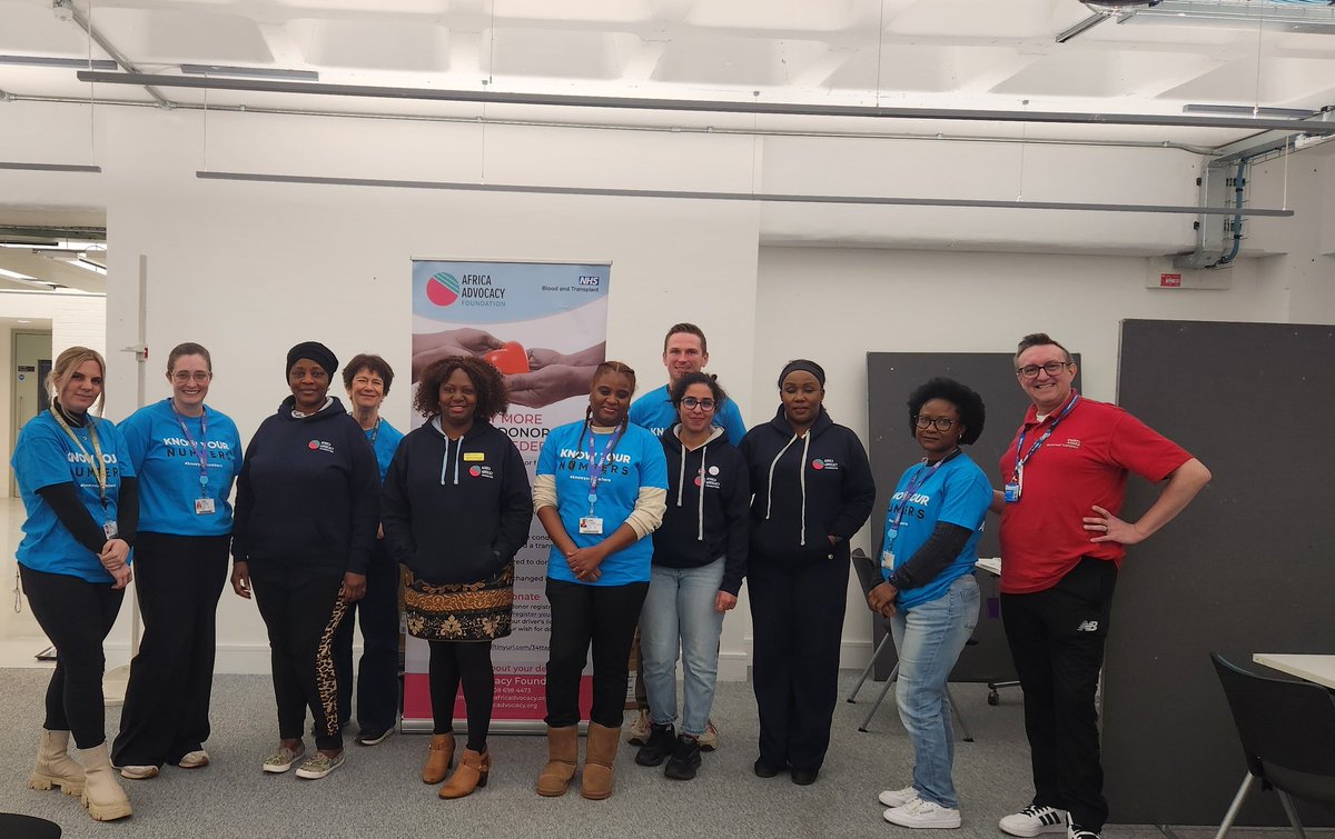 MusombaRachel's tweet photo. This week we celebrate World kidney day. Simple things can prevent kidney damage. In a similar we encourage kidney donation to those in need of your spare one. I was blessed to deliver a talk at @LSBU partnering with @NHSBT https://t.co/57qKFkCw0h